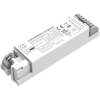 Cupower LED-Treiber IC ECSCB 12-48 PWM 5CH CS - 166763 von Cupower