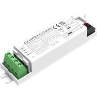 Cupower LED-Treiber IC ECSCI 100-277 DALI 0-10V CS - 166749 von Cupower