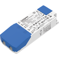 Cupower LED-Treiber ID CCCI 40/230/300-1050 DALI DIP FV1 - 161010 von Cupower