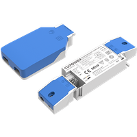 Cupower LED-Treiber ID ECSCB 42/230/300-1050 BH21 NFC CS - 166558 von Cupower