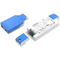 Cupower LED-Treiber ID ECSCB 42/230/300-1050 BH21 NFC TW CS - 166633 von Cupower