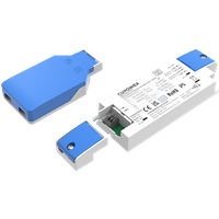 Cupower LED-Treiber ID ECSCB 42/230/300-1050 BH21 NFC TW ML - 166725 von Cupower