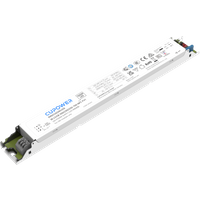 Cupower LED-Treiber ID LCCB 100/230/250-700 NFC FV1 - 160242 von Cupower