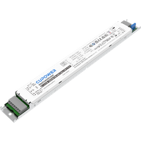 Cupower LED-Treiber ID LCCB 60/230/500-1650 DALI NFC FV1 - 160877 von Cupower