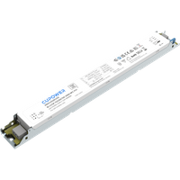 Cupower LED-Treiber ID LCCB 75/230/700-2000 NFC FV1 - 160815 von Cupower