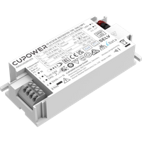 Cupower LED-Treiber RD ECSCB 42/230/700-1050 DIP - 163038 von Cupower