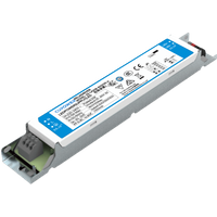 Cupower LED-Treiber XZ-LK20B-600XXX-A - 160402 von Cupower