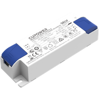 Cupower LED-Treiber XZ-QF10B-400XXX - 160662 von Cupower