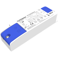 Cupower LED-Treiber XZ-YL09D-270040-B - 161782 von Cupower