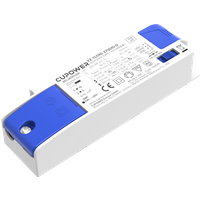 Cupower LED-Treiber XZ-YL24B-400060-D - 161256 von Cupower