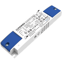 Cupower LED-Treiber dimmbar ID CCCI 30/230/400-750 DALI FV1 - 160730 von Cupower