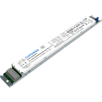Cupower LED-Treiber dimmbar ID LCCB 35/230/100-850 DALI NFC FV1 - 160822 von Cupower
