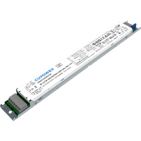 Cupower LED-Treiber dimmbar ID LCCB 50/230/350-1400 DALI NFC FV1 - 160808 von Cupower