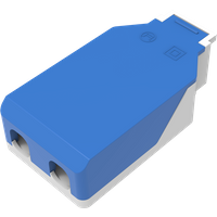 Cupower Zugentlastung XZ-ID-LOOP-A - 160679 von Cupower