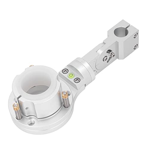 CNC-Plasmabrenner-Klemmhalter, Plasmabrenner-Klemmhalter ohne Verformung, 25 Mm Hubstangendurchmesser für Heimwerker CNC-Plasmabrenner-Klemmhalter, Plasmabrenner-Klemmhalter ohne Verformung, 25 Mm Hubstangendurchmesser für Heimwerker von Cuque
