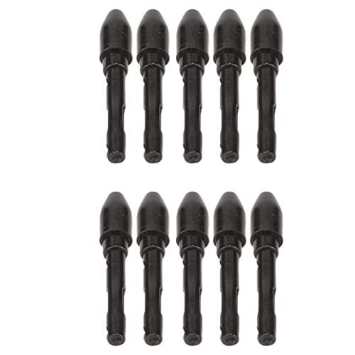 Cuque Stylus-Spitze, 10 Stück Hochempfindliche Standard-Stylus-Spitze für PW500 Cuque Stylus-Spitze, 10 Stück Hochempfindliche Standard-Stylus-Spitze für PW500 von Cuque