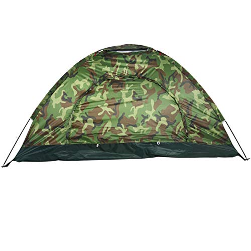 Cuque Zelt, 2 Personen Campingzelt, Zelte für Camping, Strand für Camping Wandern von Cuque