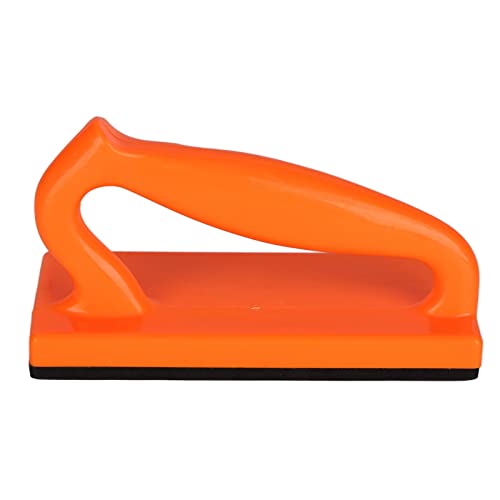 Holzbearbeitungs-Schiebestock, glatter Griff schiebt Blockstöcke Zuverlässig für Tischkreissägen für Hobel(Direkter Push-Typ) von Cuque