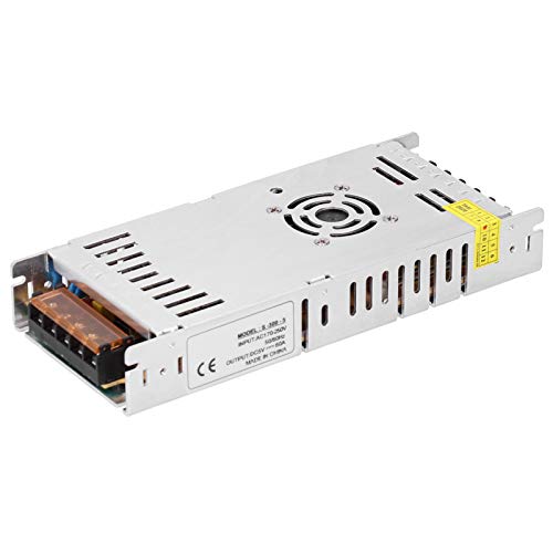 Verrückter LED-Schalter-Netzteil, wasserdichtes Schalter-Netzteil Effizient Zuverlässig Praktisch für zu Hause für die Industrie von Cuque