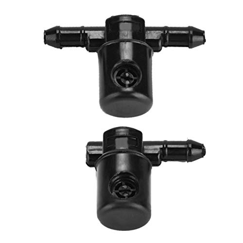 Cuque Verrückter Scheibenwaschanlage, Scheibenwischer, Scheibenwaschdüse Windschutzscheiben-Sprühdüse für Astra G + H für C + D. Cuque Verrückter Scheibenwaschanlage, Scheibenwischer, Scheibenwaschdüse Windschutzscheiben-Sprühdüse für Astra G + H für C + D. von Cuque