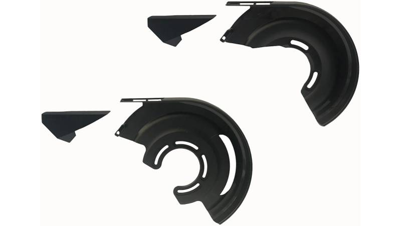 Curana Kettenschutz-Längenadapter von Curana