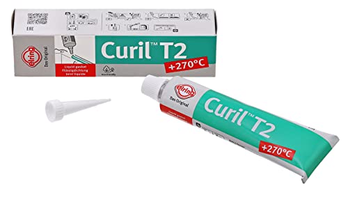 Dichtungsmasse Dichtmittel Motor und Getriebe Curil 60ml aushärtend Dichtungsmasse Dichtmittel Motor und Getriebe Curil 60ml aushärtend von Curil