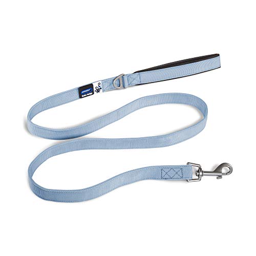 Basic Leash Skyblue L von Curli