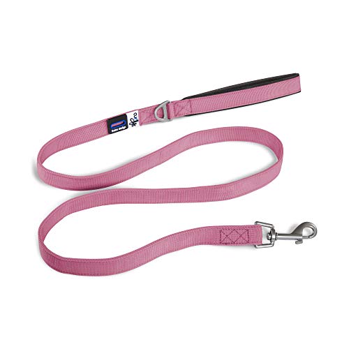 Basic Leash Pink M von Curli