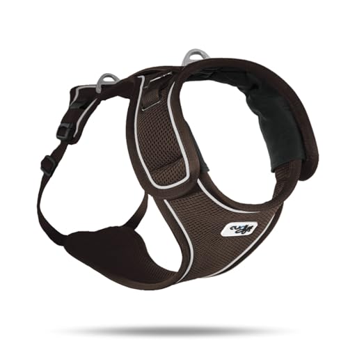 Belka Harness Brown M von Curli