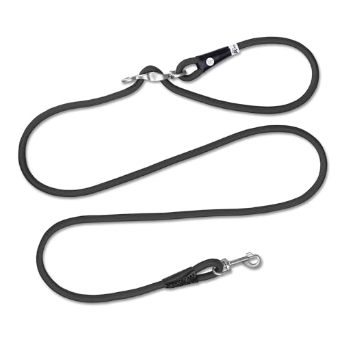 Vario Comfort Leash Black S Vario Comfort Leash Black S von Curli
