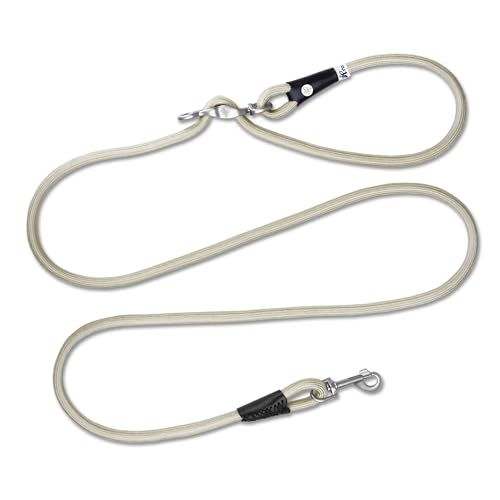 Vario Comfort Leash Light-Tan L Vario Comfort Leash Light-Tan L von Curli