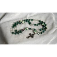 Glasschliff-Rosenkranz N-082 Glasschliff-Rosenkranz N-082 von CurlingIvy