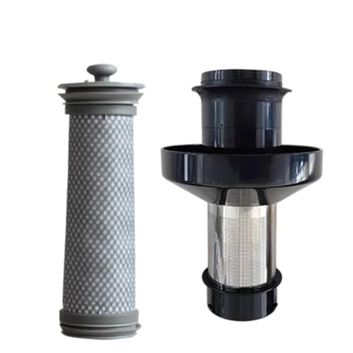Ersatz-Filterhalter, kompatibel mit Tineco A10/A11/S11 Pure ONE Serie schnurlosen Staubsaugern, waschbarer Staubsauger-Netzfilter, Zubehör für Staubsauger von Curlingooㅤㅤ