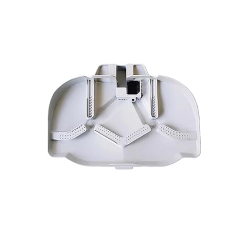 Reinigungsschalenhalter Wischerteil kompatibel mit Roborock Q Revo/P10 /Q Revo Pro/MaxV Ersatzteile Wischmopp Reinigungsstation Tablett Mop Waschplatte von Curlingooㅤㅤ