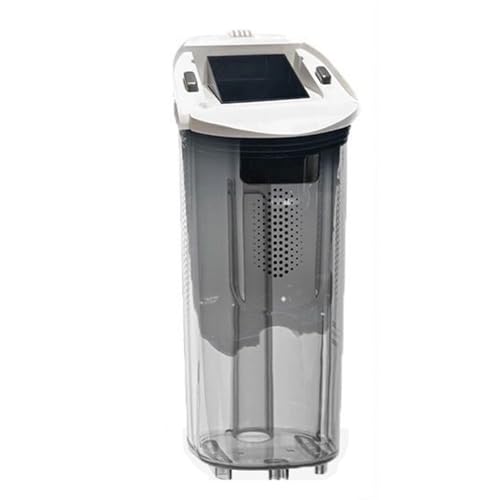 Staubsauger-Teile, Wassertank, Schmutzwassertank, kompatibel mit Tineco Floor One Stretch S6, kabelloser Staubsauger für Wassertank-Teile (Schmutzwassertank) von Curlingooㅤㅤ