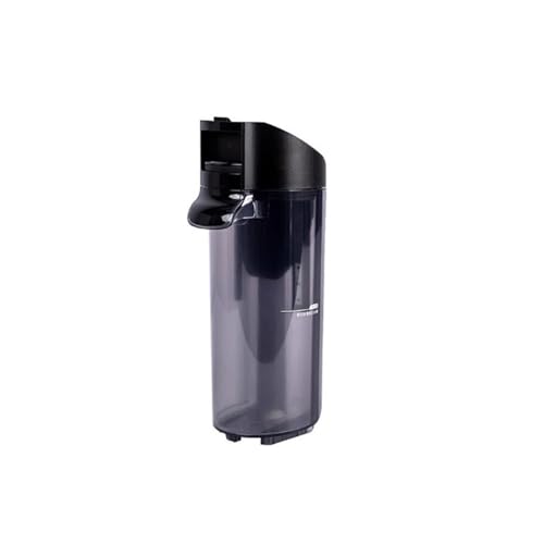 Staubsauger-Teile, Wassertank, kompatibel mit TINECO Floor One S5/S5 PRO Wassertank-Zubehör, Montage-Ersatzteile, kabelloser Staubsauger für Wassertank-Teile (Spritzwassertank) von Curlingooㅤㅤ