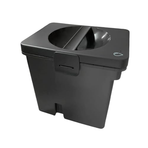 Staubsaugerzubehör Wassertank, Sauberer Wassertank, Kompatibel mit Roborock V20 /QRevo Master /Q revo S/Q revo Staubsauger Roboter zum Ersetzen von Wassertankteilen Zubehör (Sauberer Wassertank) von Curlingooㅤㅤ