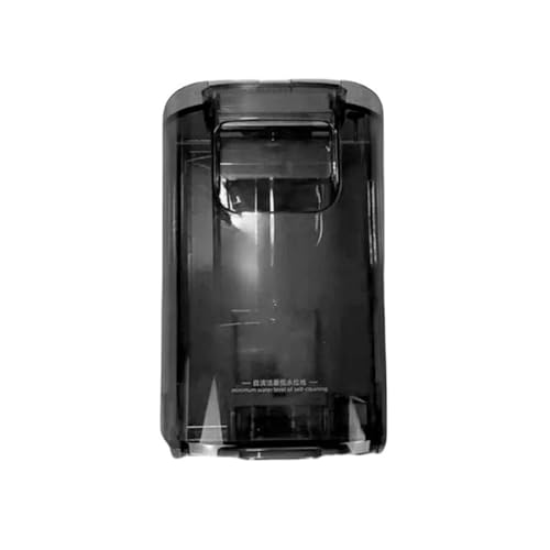 Wassertank, sauberer Wassertank, kompatibel mit Dreame H14 / H14 Pro / H14 Dual Wet Clean Wassertank-Zubehör, Montage-Ersatzteile, kabelloser Staubsauger zum Austausch von Wassertankteilen von Curlingooㅤㅤ