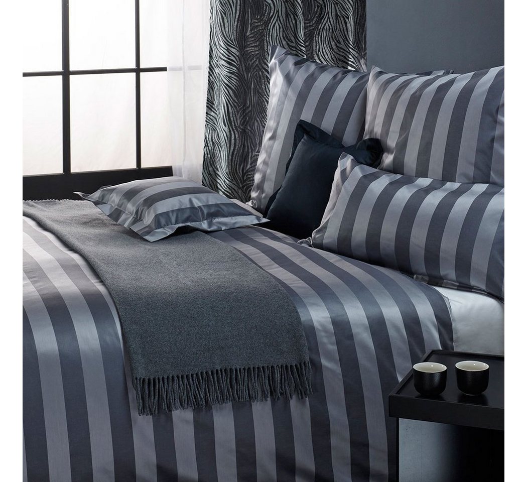 Curt Bauer Bettwäsche Como, Damast, 2 teilig von Curt Bauer