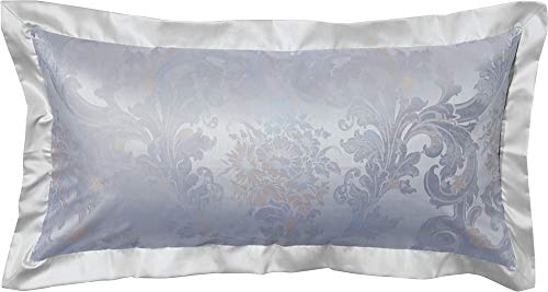 Curt Bauer Zusatzkissenbezug Louis XIV Brokat-Damast hellblau Größe 40x80 cm Curt Bauer Zusatzkissenbezug Louis XIV Brokat-Damast hellblau Größe 40x80 cm von Curt Bauer