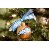 Handbemalte Ornament in Kentucky | Personalisiertes Weihnachtsgeschenk Handbemalte Ornament in Kentucky | Personalisiertes Weihnachtsgeschenk von CurtinCreativeArt