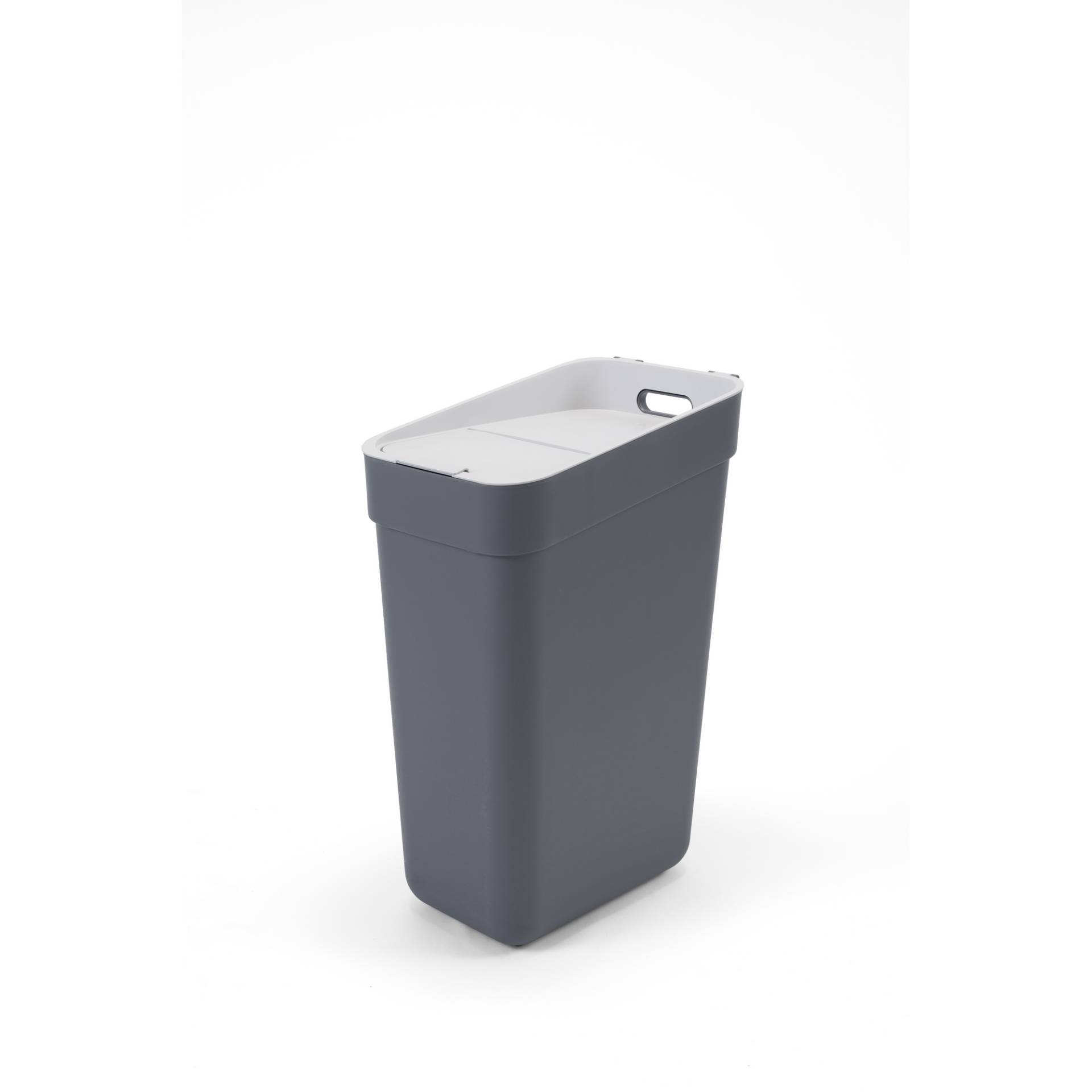 Curver Abfalleimer 'Ready to Collect' dunkelgrau 30 l Curver Abfalleimer 'Ready to Collect' dunkelgrau 30 l von Curver