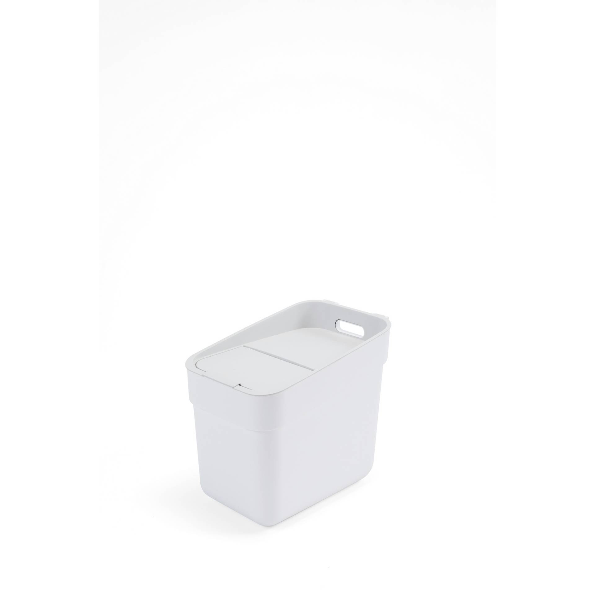 Curver Abfalleimer 'Ready to Collect' weiß 20 l Curver Abfalleimer 'Ready to Collect' weiß 20 l von Curver