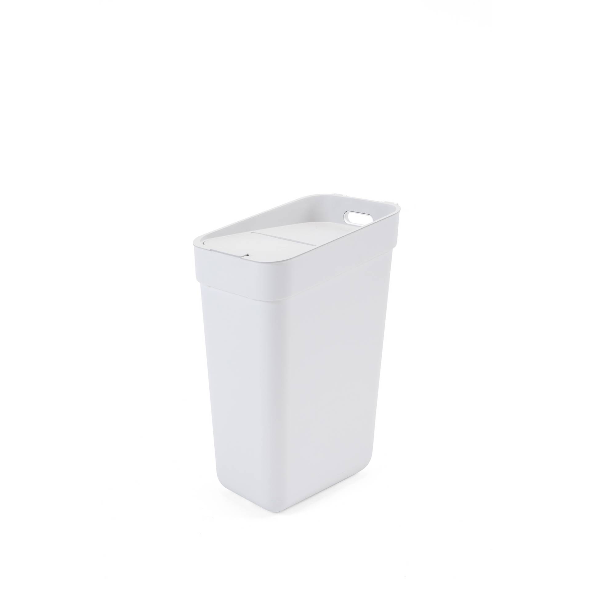 Curver Abfalleimer 'Ready to Collect' weiß 30 l Curver Abfalleimer 'Ready to Collect' weiß 30 l von Curver