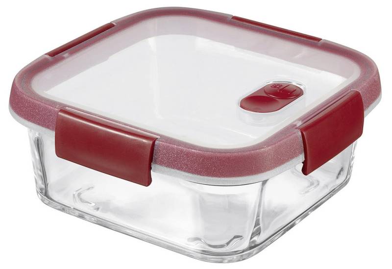 Curver Frischhaltedose Keter Frischhaltedose Smart Cook, Glas, luftdicht, spülmaschinen- & mikrowellengeeignet Curver Frischhaltedose Keter Frischhaltedose Smart Cook, Glas, luftdicht, spülmaschinen- & mikrowellengeeignet von Curver