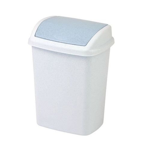 Curver Dominik Dustbin Polypropylene 46 x 33 x 28 cm (oder grau / Graphit) von Curver