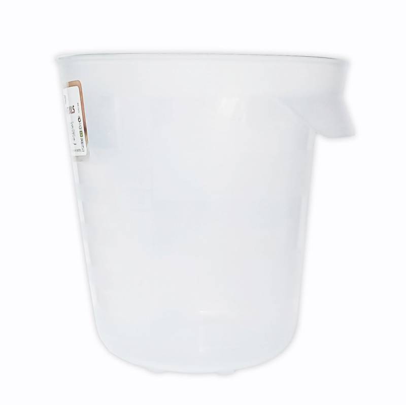 Messbecher MESSBECHER 1000ml PP transparent 1L Griff Messkanne Maßbecher Kunststoff 03 von Curver