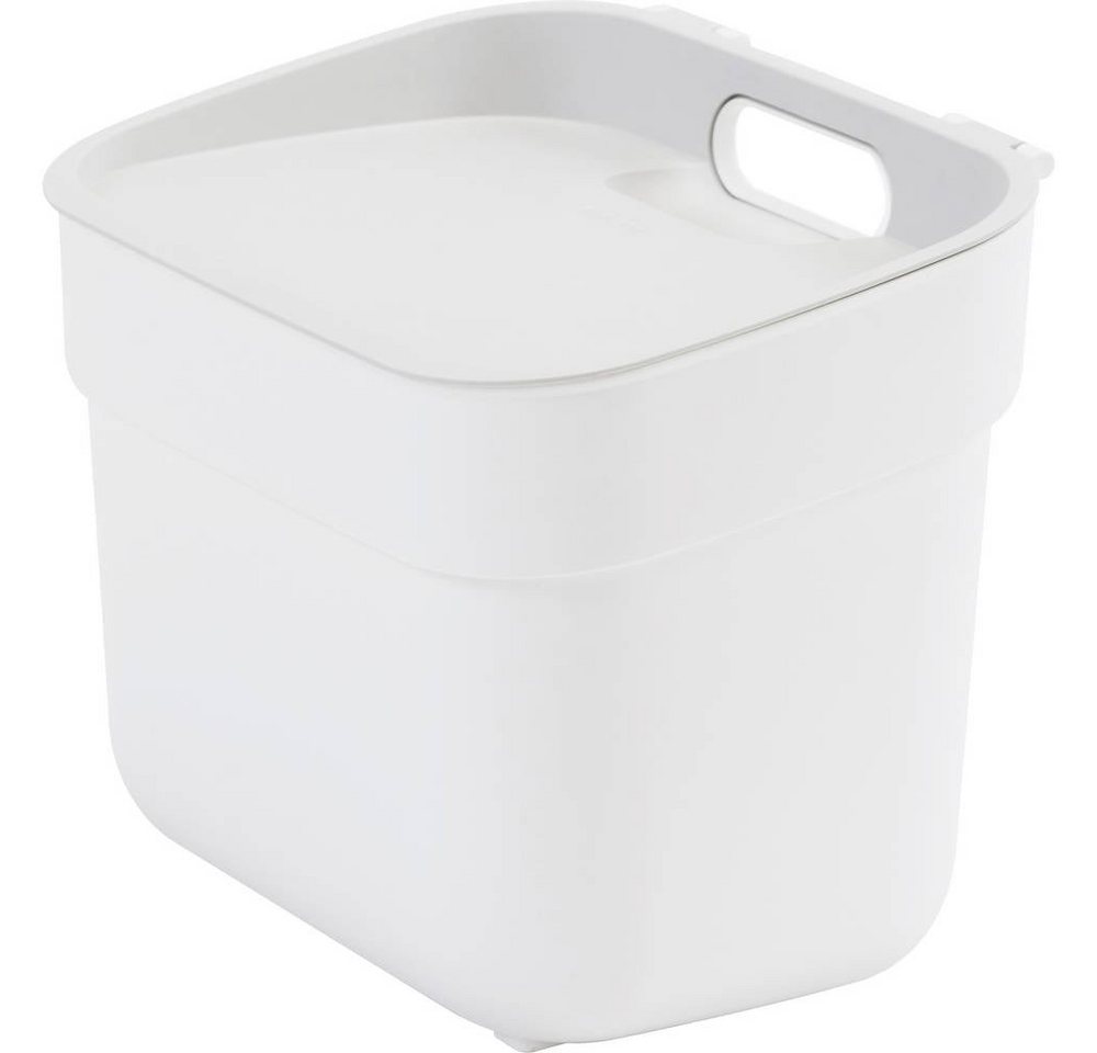 Curver Mülleimer 251938 von Curver