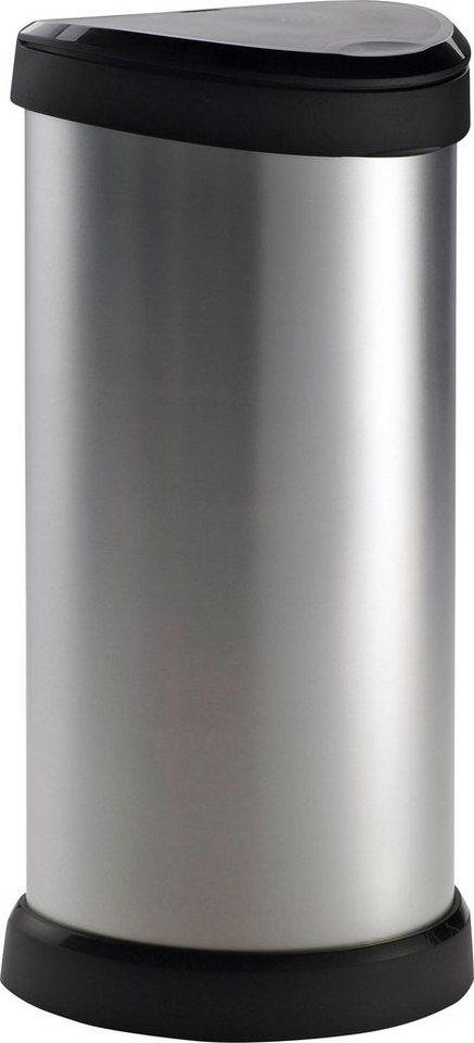 Curver Mülleimer Decobin, 40 Liter von Curver