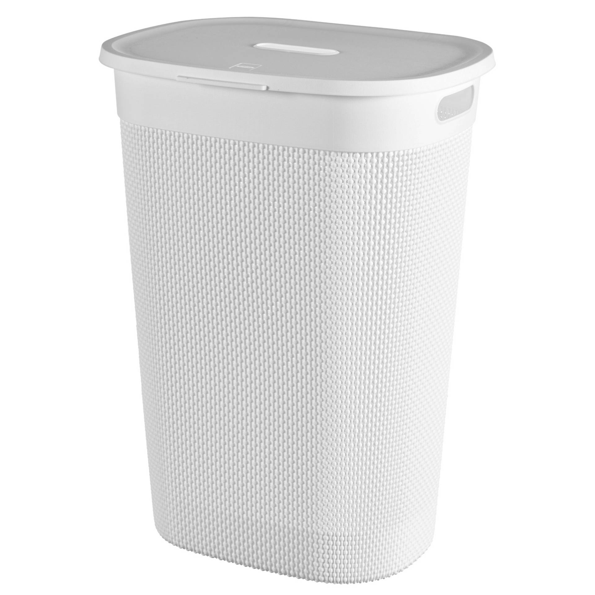 Curver Wäschebox 'Filo' weiß 55 Liter Curver Wäschebox 'Filo' weiß 55 Liter von Curver